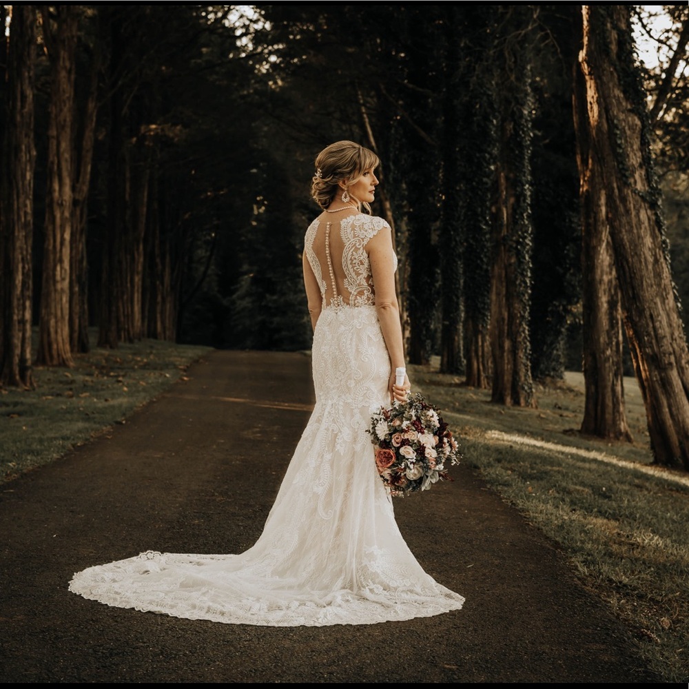 Meet your Posher, Roe